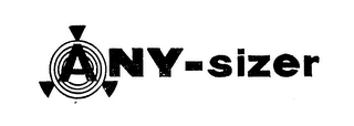 ANY-SIZER logo