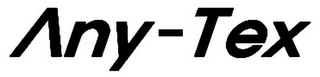 ANY-TEX logo