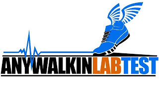 ANY WALK IN LAB TEST logo