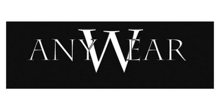 ANY WEAR logo