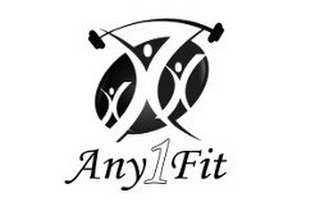 ANY1FIT logo