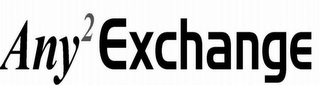 ANY2 EXCHANGE logo