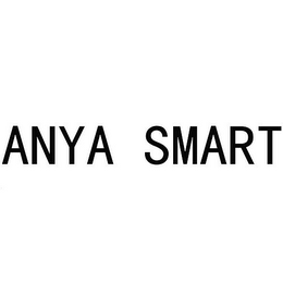ANYA SMART logo