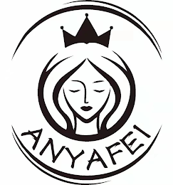 ANYAFEI logo