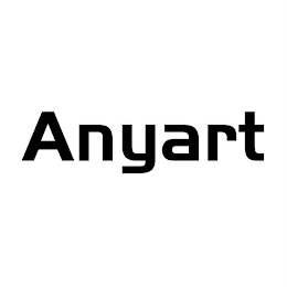ANYART logo