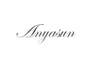 ANYASUN logo