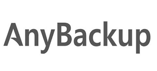 ANYBACKUP logo