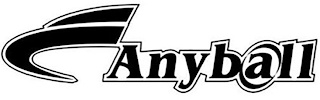 ANYBALL logo