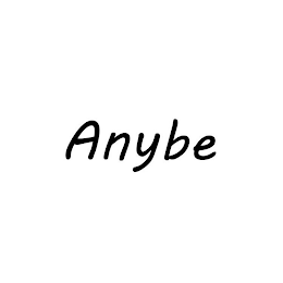 ANYBE logo