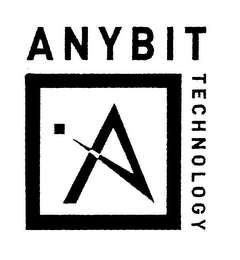 ANYBIT TECHNOLOGY logo
