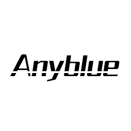 ANYBLUE logo