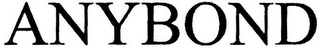 ANYBOND logo