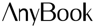 ANYBOOK logo