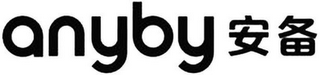 ANYBY logo