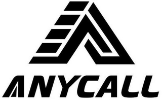 ANYCALL A logo