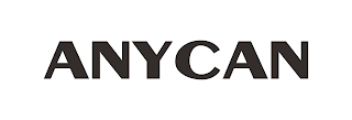 ANYCAN logo