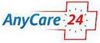 ANYCARE 24 logo