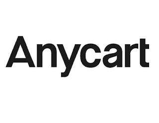 ANYCART logo