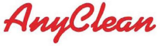 ANYCLEAN logo