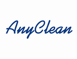 ANYCLEAN logo