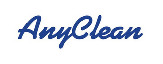 ANYCLEAN logo