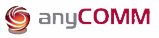 ANYCOMM logo