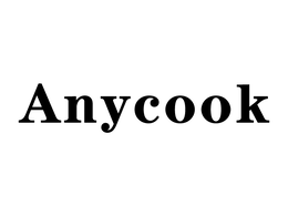 ANYCOOK logo