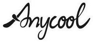 ANYCOOL logo