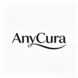 ANYCURA logo