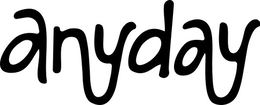 ANYDAY logo