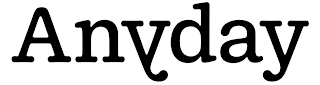 ANYDAY logo
