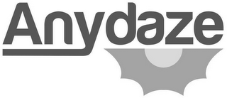 ANYDAZE logo
