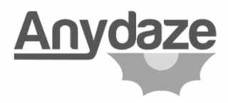 ANYDAZE logo