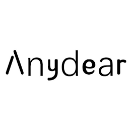 ANYDEAR logo