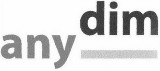 ANYDIM logo