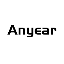 ANYEAR logo