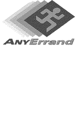 ANYERRAND logo