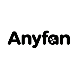 ANYFAN logo