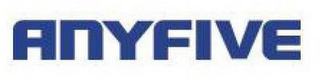 ANYFIVE logo
