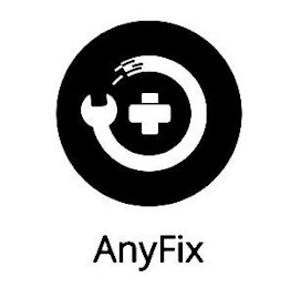 ANYFIX logo