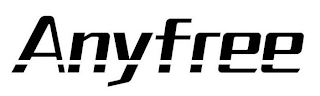 ANYFREE logo