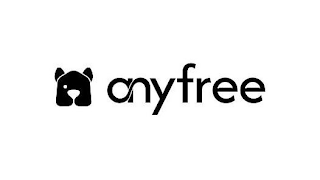 ANYFREE logo