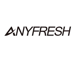 ANYFRESH logo