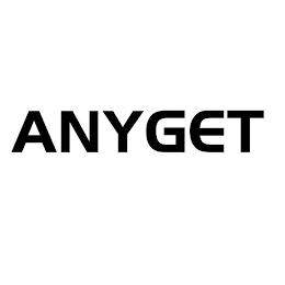 ANYGET logo