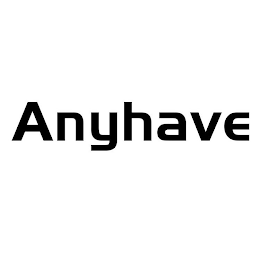 ANYHAVE logo