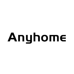 ANYHOME logo