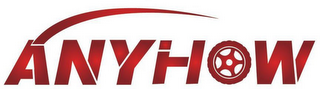 ANYHOW logo
