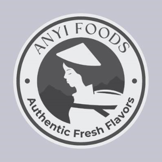 • ANYI FOODS • AUTHENTIC FRESH FLAVORS