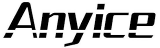 ANYICE logo