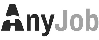 ANYJOB logo